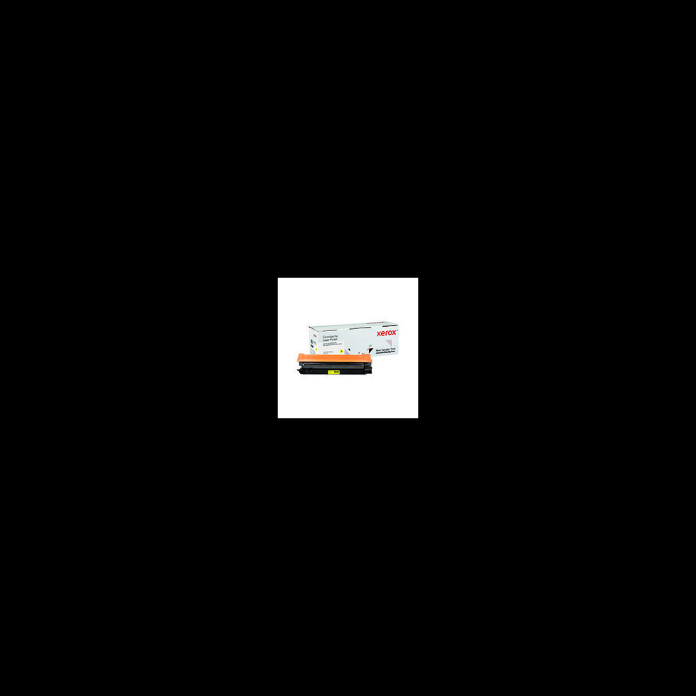 Photos - Ink & Toner Cartridge Xerox Everyday TN-421Y Comp Tnr Ylw 