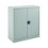 Talos Dbl Door Stationery Cbd Grey 1