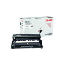 Tóner compatible - XEROX - Brother DR-2200 - Negro - Rendimiento estándar - 12000 páginas