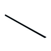 Q-Connect Spine Bar A4 6mm Blk Pk50