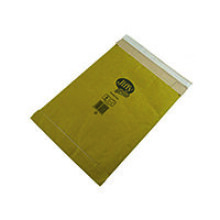 Jiffy Padded Bag 135x229mm Gold Pk10