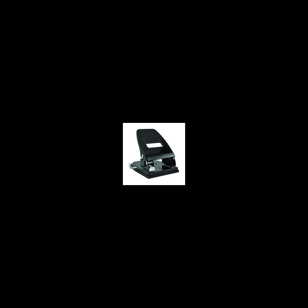 Heavy Duty Black Hole Punch