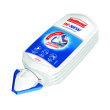 UniBond RE-NEW Tetningsmasse Hvit 80 ml