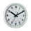 Acctim Acctim Metro 14Inch Wall Cloak Wht 1