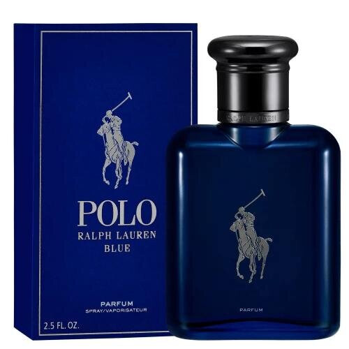 Ralph Lauren Ralph Lauren Polo Blue Parfum 75ml