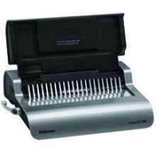 Fellowes Quasar-E Comb Bind Machine
