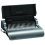 Fellowes Fellowes Quasar-E Comb Bind Machine 1