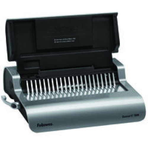 Fellowes Fellowes Quasar-E Comb Bind Machine