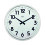 Acctim Acctim Orion Silent Wall Clock 1