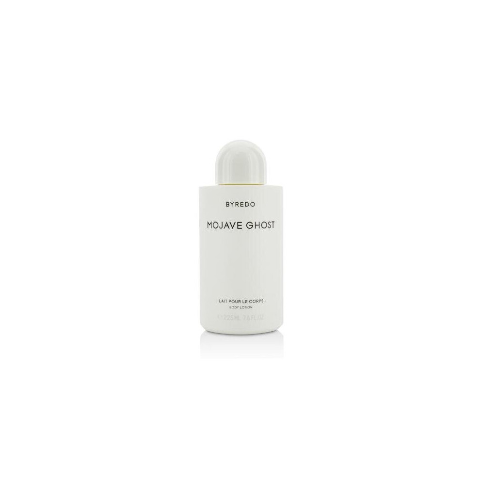 Byredo Mojave Ghost 7.6 Body Lotion