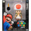 Super Mario The Super Mario Movie: Toad Action Figure 2