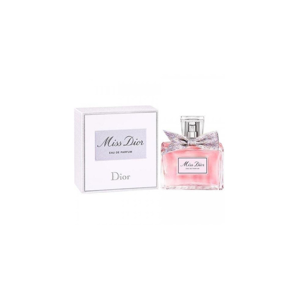 Miss Dior 0.17 Eau De Parfum Mini