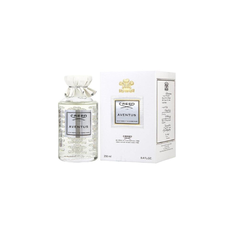 Creed Aventus For Him 8.4 Eau De Perfum Splash