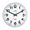Acctim Acctim Clarkenwell Wall Clock 300mm 1