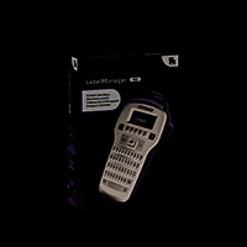 DYMO Dymo LabelManager 160 Label Marker