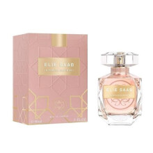 Elie Saab le Parfum Essentiel par Elie Saab pour les femmes - 3 oz Spray EDP