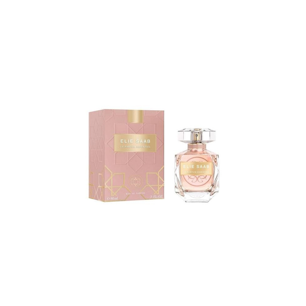 Elie Saab Le Parfum Essentiel 3 Oz Eau De Parfum Spray For Women