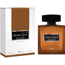 Aiyara van Rasasi voor mannen - 3,38 oz EDP-spray
