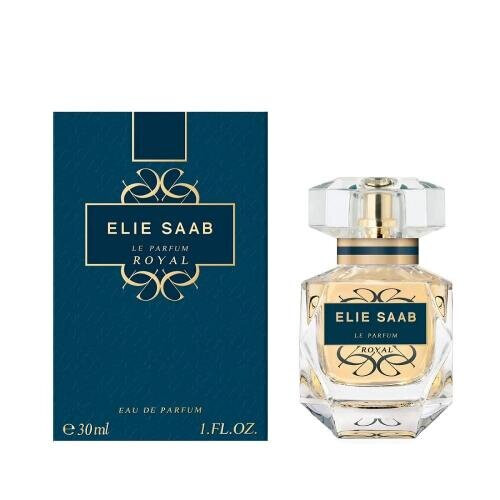 Elie Saab Elie Saab Le Parfum Royal Edp Spray 30ml