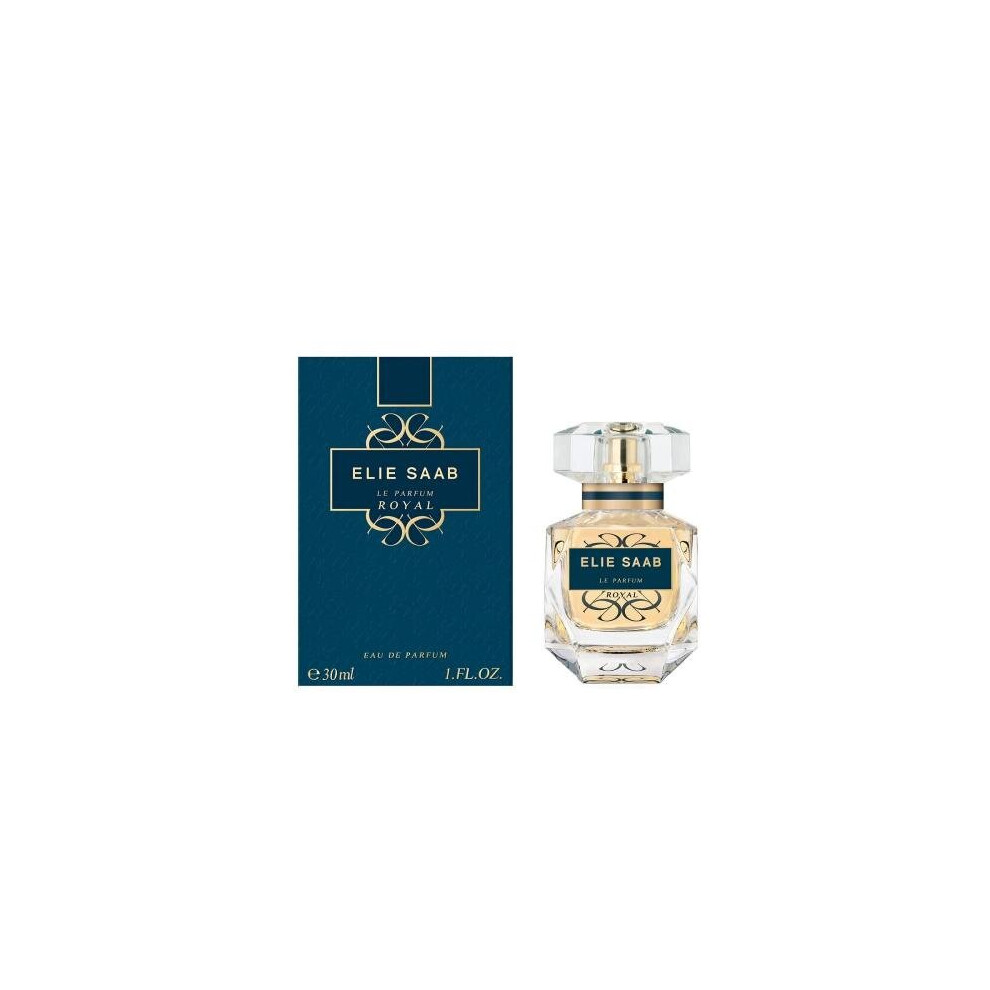 Elie Saab Le Parfum Royal 1 Oz Eau De Parfum Spray For Women