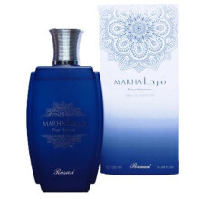 Rasasi Marha Pour Homme 3.38 Eau De Parfum Spray For Men