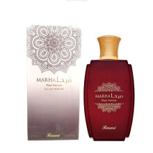 Marha de Rasasi para Mujeres - Spray EDP de 3.38 oz
