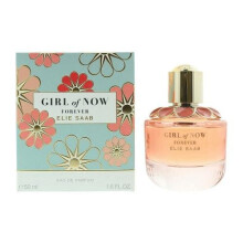 Elie Saab Girl Of Now Forever 1.6 Eau De Parfum Spray For Women