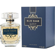 Le Parfum Royal van Elie Saab voor dames - 3 oz EDP-spray
