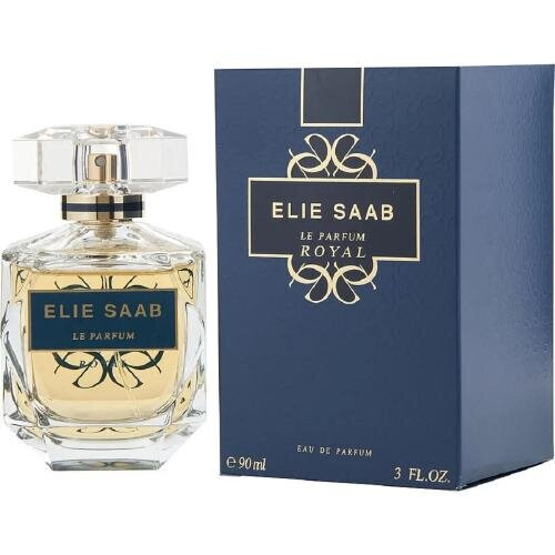 Elie Saab ELIE SAAB LE PARFUM ROYAL edp vapeur 90 ml