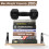 2Pcs Wooden Floating Shelves Wall Mounted Display Storage Decor 5