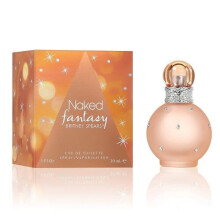 Britney Spears Naked Fantasy 1 Oz Eau De Parfum Spray Para Mujer