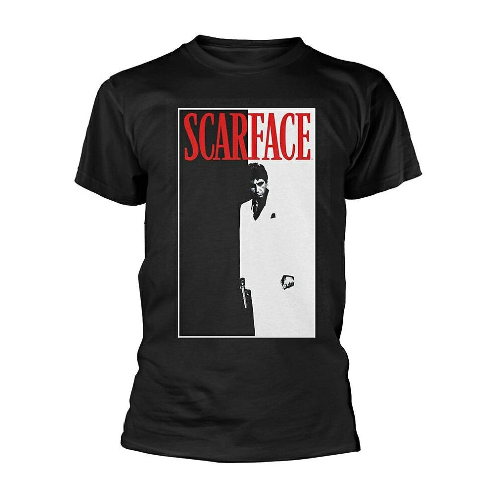 (XL) Scarface Scarface T Shirt