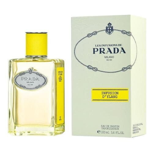 Prada Pradan PRADA INFUSION D'YLANG