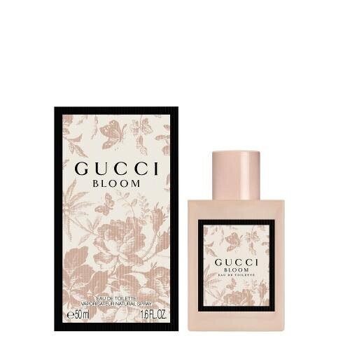 GUCCI Gucci - Bloom EDT (50ml)