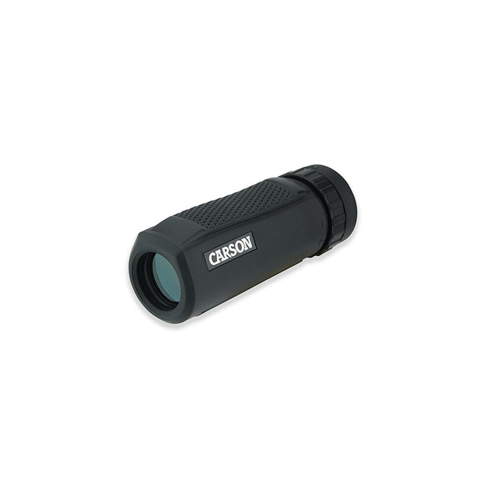 Carson Optical Wm-025 10 X 25 Mm. Waterproof Monocular 750668010377
