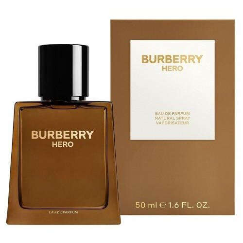 Burberry Burberry Hero for Him 50ml EDP Spray
