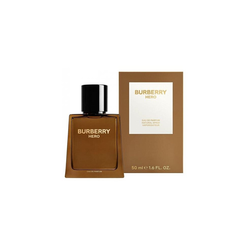 Burberry Hero for Him 50ml EDP Spray