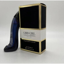 Carolina Herrera Good Girl 0.24 Eau De Parfum Mini