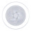 Living And Home LED Ceiling Fan Light Adjustable Wind Speed Dimmable Light with Remote Control 6