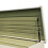 Living And Home 350L White Steel Lockable Waterproof Garden Storage Box 7