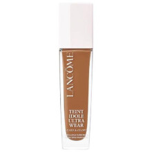 Lancome Teint Idole Ultra Wear Care & Glow Foundation 510N - Natural Brown Shade