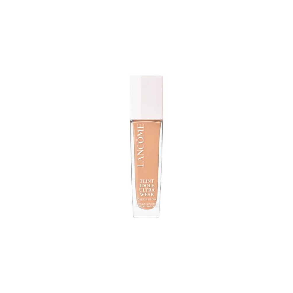 Lancôme Teint Idôle Ultra Wear Care & Glow Serum Foundation 310N