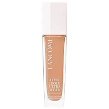 Lancôme Teint Idole Ultra Wear Care & Glow 24H Foundation 425C