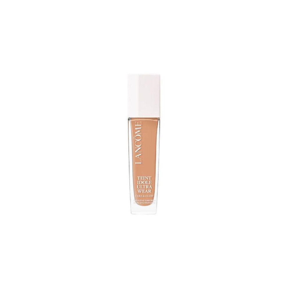 Lancome Teint Idole Ultra Wear 1 Oz Care & Glow Foundation With Hyaluronic Acid #425C