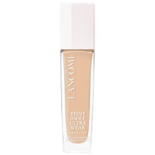 LANCÔME Teint Idole Ultra Wear Care & Glow 105W