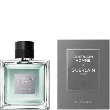 (100 ml) GUERLAIN HOMME eau de parfum vaporizador