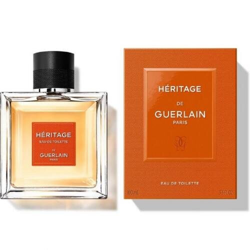 Guerlain Guerlain - Héritage Eau de Toilette (100ml)