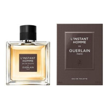 (100 ml) L'INSTANT POUR HOMME eau de toilette vaporizador