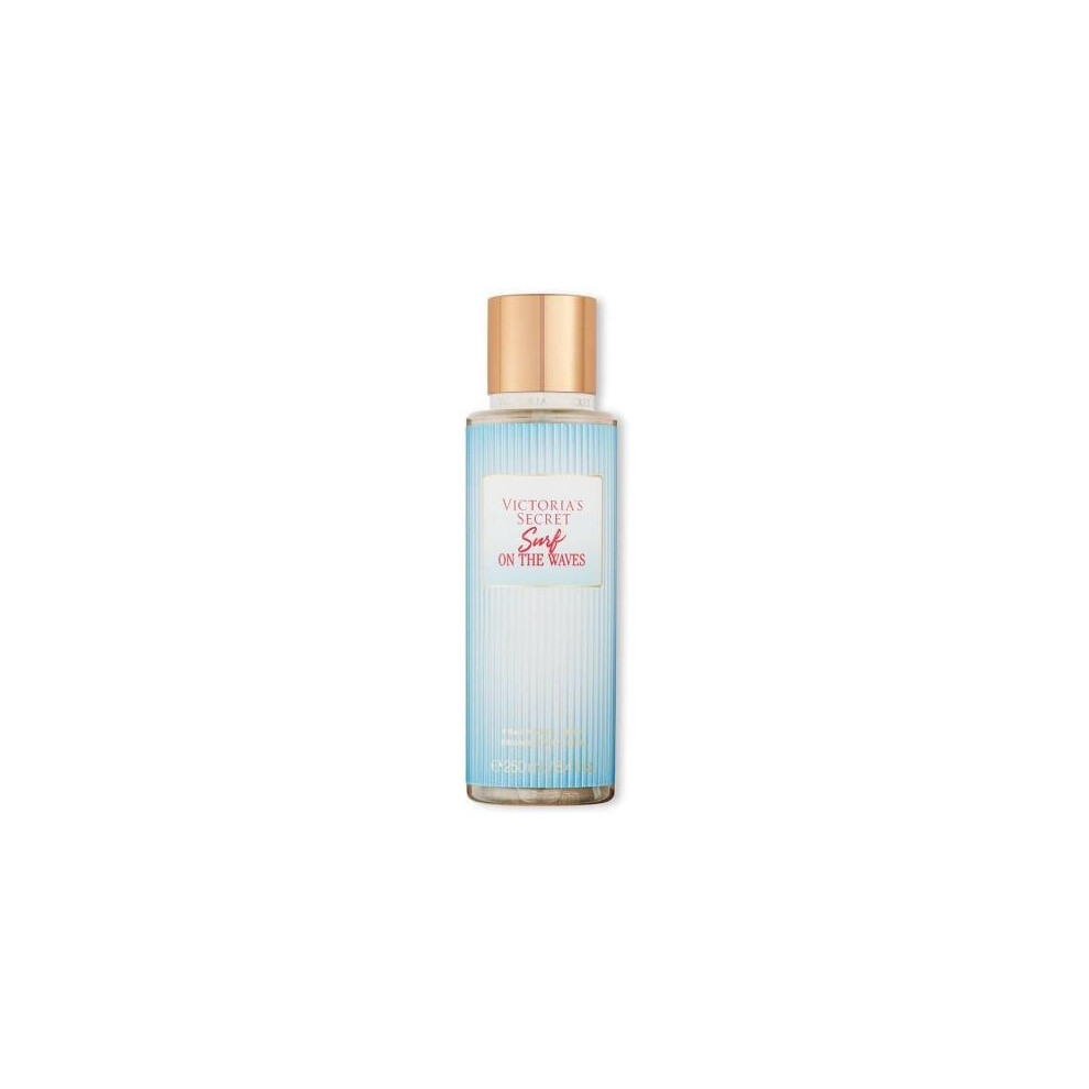 Victoria'S Secret Surf On The Waves 8.4 Oz Fragrance Mist For Women