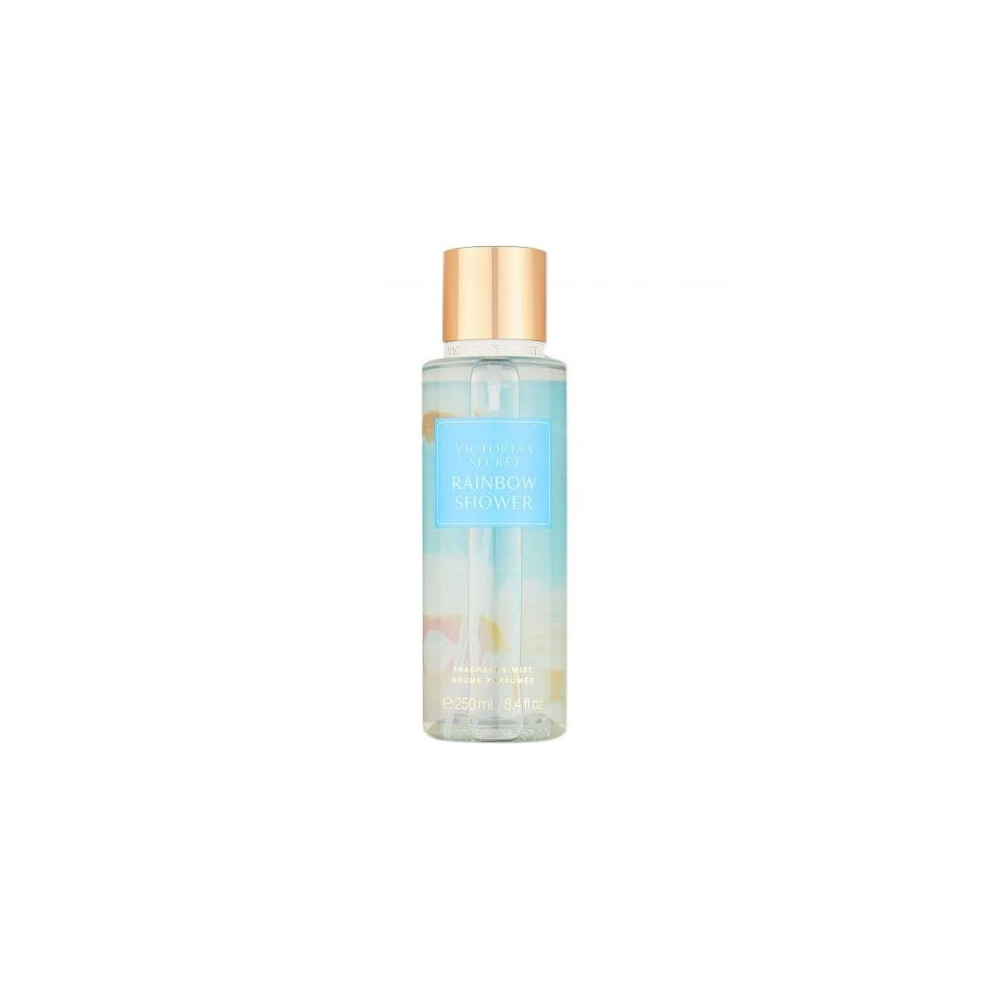 Victoria'S Secret Rainbow Shower 8.4 Oz Fragrance Mist For Women